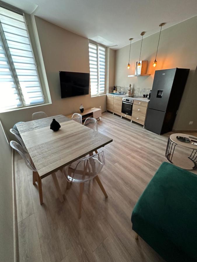 Residence Le Marcadieu Tarbes Exterior foto