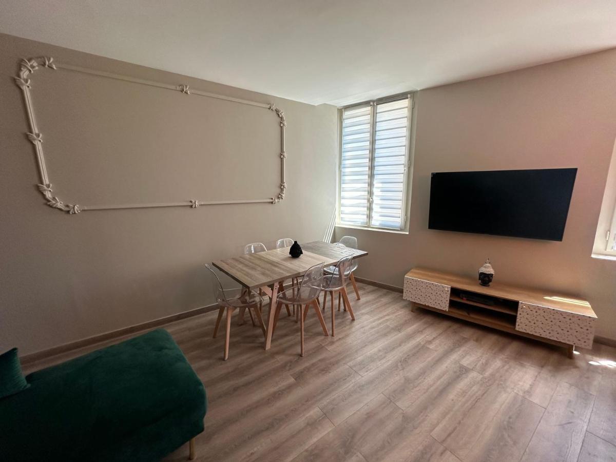 Residence Le Marcadieu Tarbes Exterior foto
