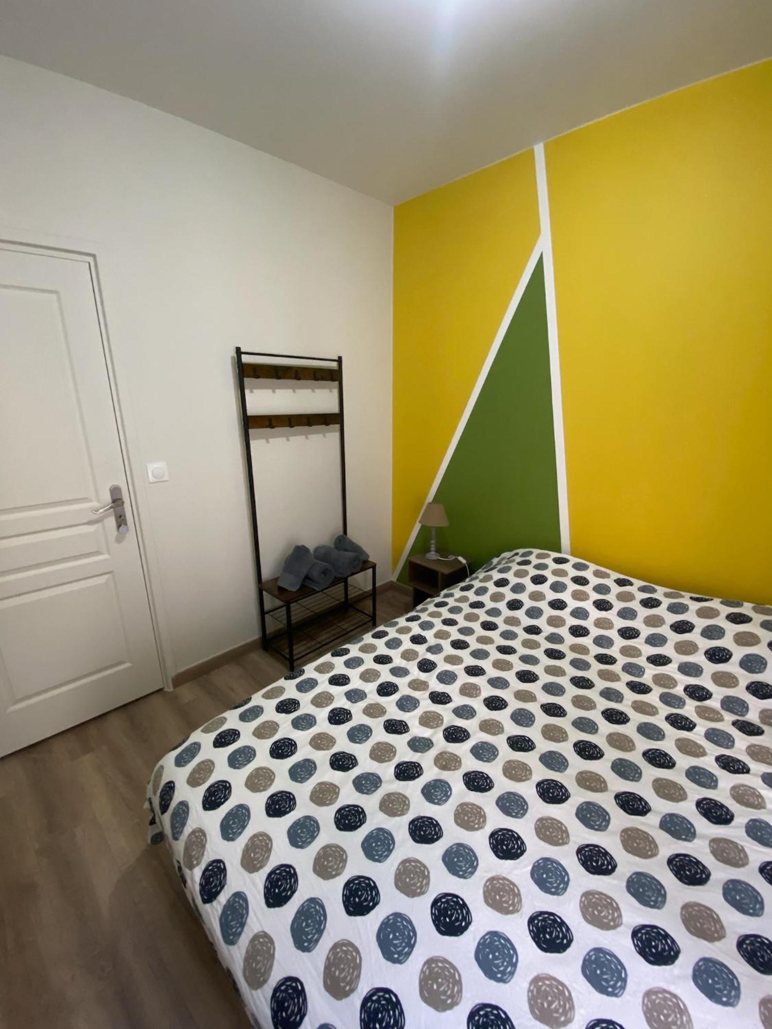 Residence Le Marcadieu Tarbes Exterior foto